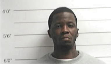 Willie Collins, - Orleans Parish County, LA 